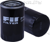 Масляный фильтр FIL Filter. Артикул ZP 19 E