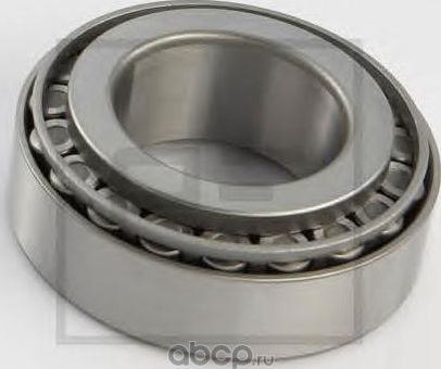 Подшипник ступицы колеса (PE Automotive). Артикул 07099210A