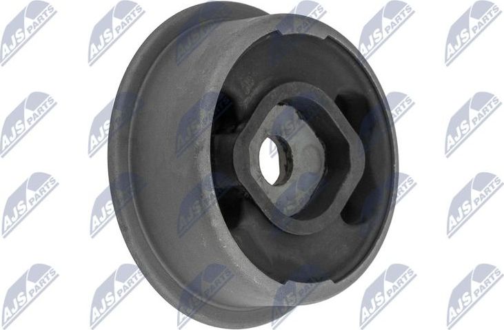 Подушка (опора) двигателя NTY. Артикул ZTT-TY-029G