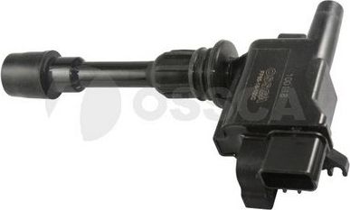 Катушка зажигания OSSCA для Mazda Premacy I (CP) 1999-2005. Артикул 05937
