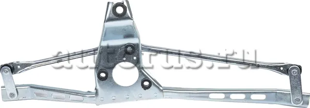 Трапеция стеклоочистителя (Ganz). Артикул GRS05003