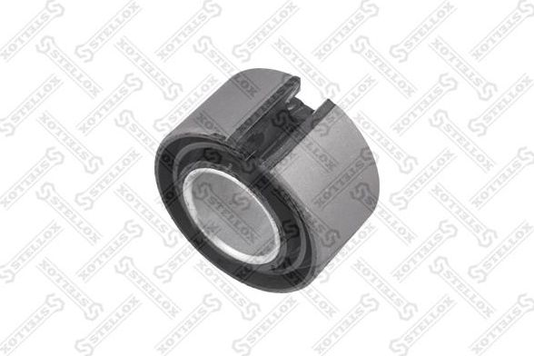 Втулка стабилизатора Stellox (резина/металл) задняя верхняя/нижняя для Mercedes-Benz Actros MP2 2002-2008. Артикул 84-08122-SX