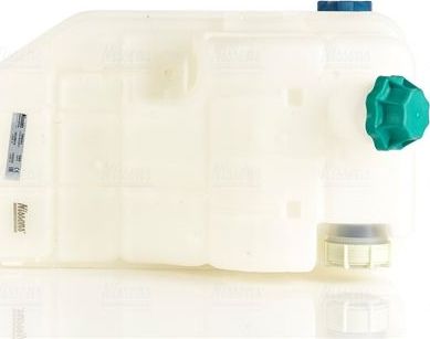 Расширительный бачок Nissens (полимерный материал). Артикул 996061