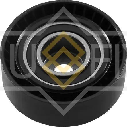 Ролик натяжной навесного оборудования (Sufix). Артикул FP-2296