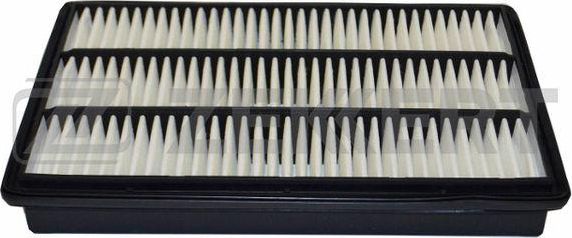 Воздушный фильтр Zekkert. Артикул LF-1777