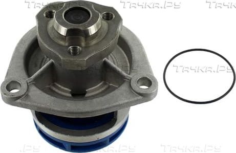 Помпа (водяной насос) SKF для Opel Astra G 1998-2005. Артикул VKPC 85623