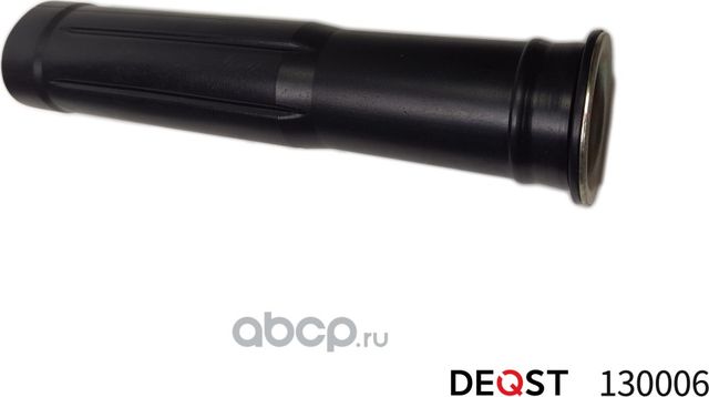 Пыльник амортизатора подвески TOYOTA RACTIS NCP100 2005-2010 (Deqst). Артикул 130006
