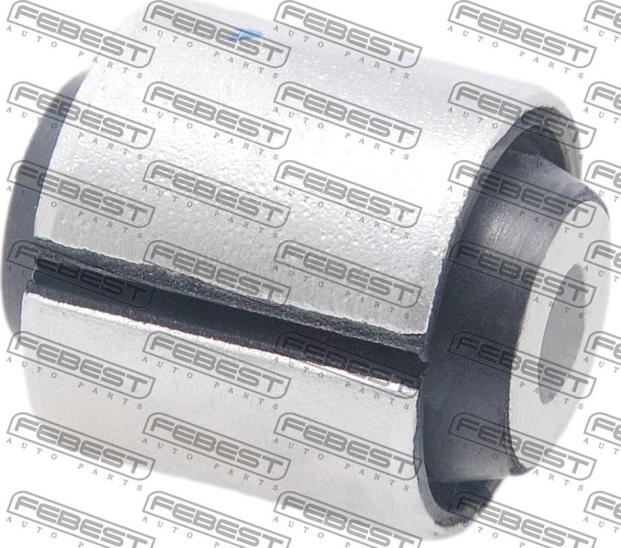 Сайлентблок заднего рычага подвески Febest. Артикул BMAB-038