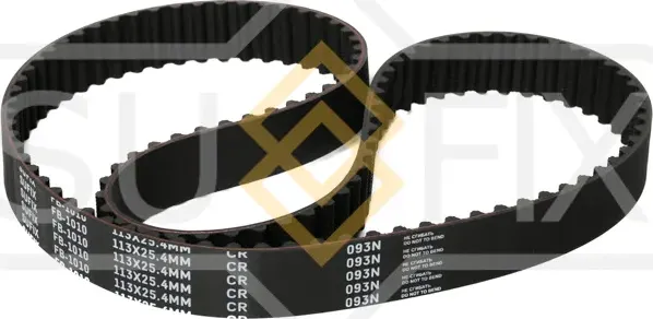 Ремень ГРМ (Sufix). Артикул FB-1010