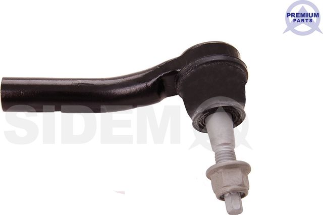 Наконечник рулевой тяги Sidem правый для Saab 9-5 II 2010-2012. Артикул 9133
