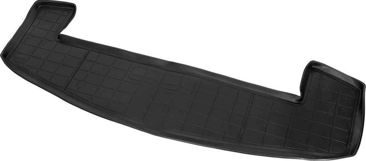 Коврик Rival в багажник для Chevrolet Captiva I рестайлинг (7 мест) 2013-2016. Артикул 11007004