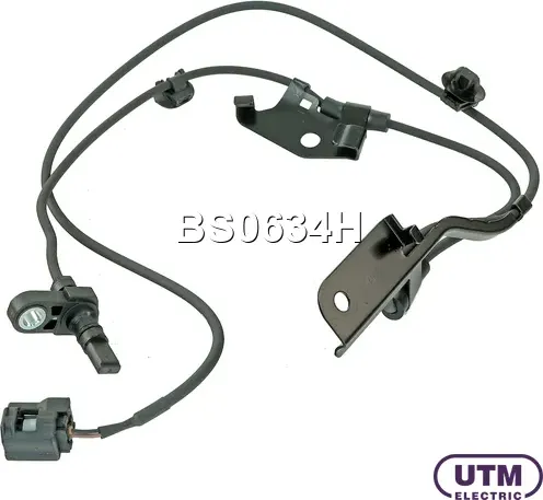 Датчик AБС (UTM). Артикул BS0634H