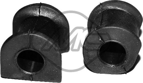 Втулки стабилизатора Metalcaucho. Артикул 05980