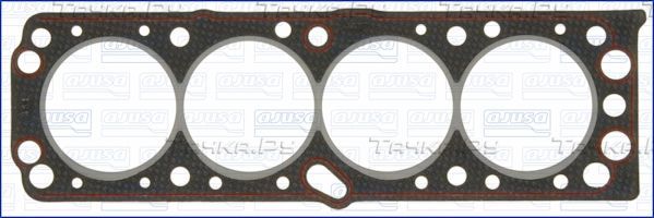 Прокладка ГБЦ Ajusa FIBERMAX для Daewoo Nubira I 1997-2000. Артикул 10100700
