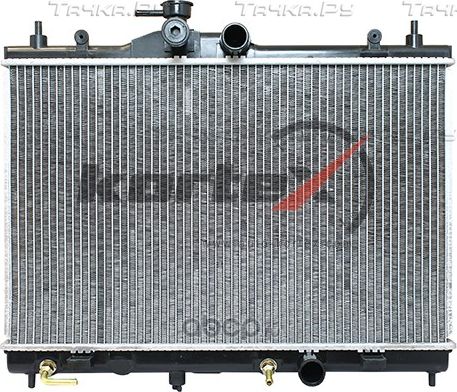 Радиатор (Kortex). Артикул KRD1113