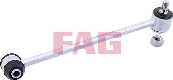 Стойка (тяга) стабилизатора Fag. Артикул 818 0350 10