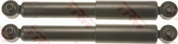 Амортизатор TRW Twin задний для Toyota RAV4 III (XA30) 2005-2013. Артикул JGT1038T