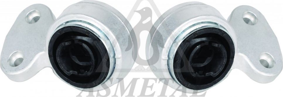 Сайлентблок переднего рычага подвески Asmetal (алюминий). Артикул 13BM1520