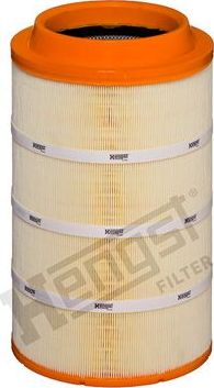 Воздушный фильтр Hengst для MAN TGL 2004-2026. Артикул E706L