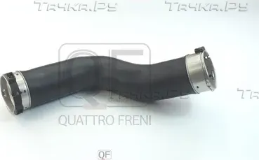 ПАТРУБОК ИНТЕРКУЛЕРА (Quattro Freni). Артикул QF45A00235