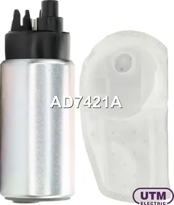 Бензонасос электрический (UTM). Артикул AD7421A