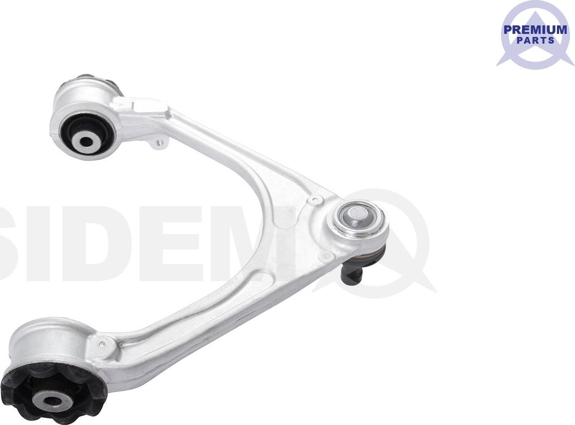Поперечный рычаг передней подвески Sidem (алюминий). Артикул 27271