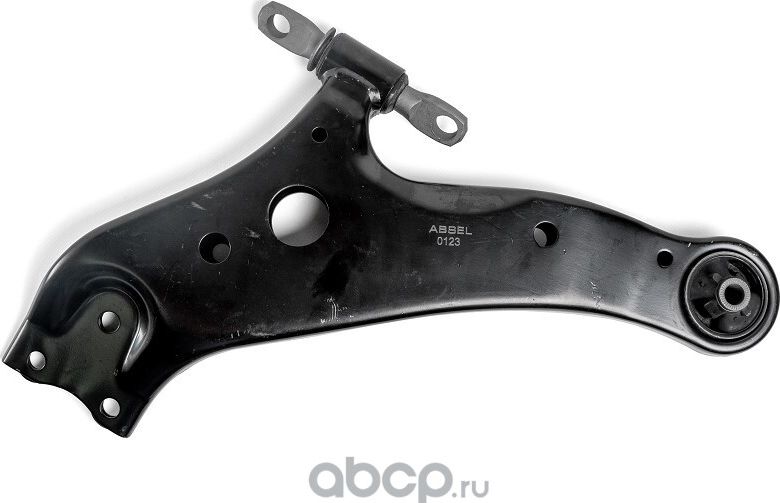 Рычаг подвески передней левый (Absel). Артикул LX330062L