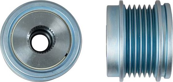 Муфта генератора обгонная Gates DriveAlign® для Audi Q2 I 2016-2026. Артикул OAP7251