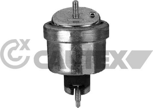 Подушка (опора) двигателя Cautex. Артикул 480493