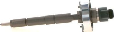 Форсунка топливная Bosch. Артикул 0 445 110 880