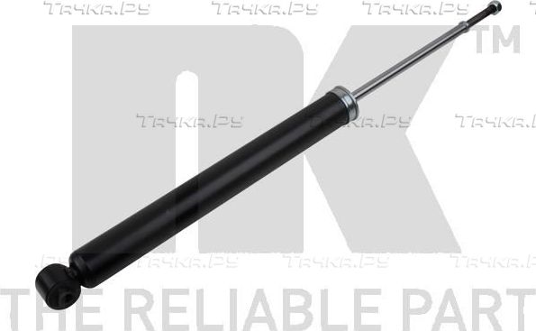 Амортизатор NK. Артикул 63451520