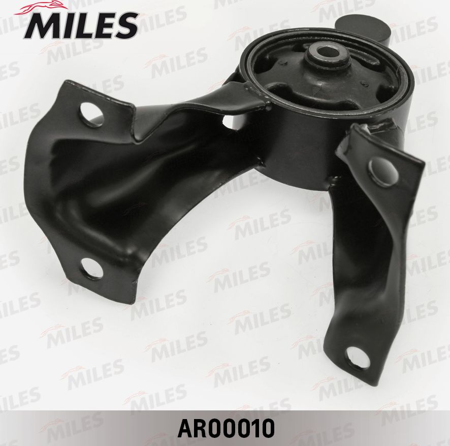 Подушка (опора) двигателя Miles. Артикул AR00010