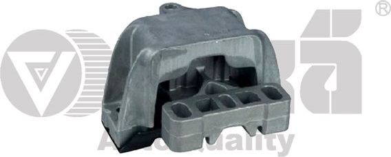 Подушка (опора) двигателя Vika левая для Audi A3 I (8L) 1996-2003. Артикул 31990413801