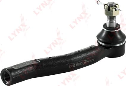 Наконечник рулевой тяги LYNXauto. Артикул C4372L