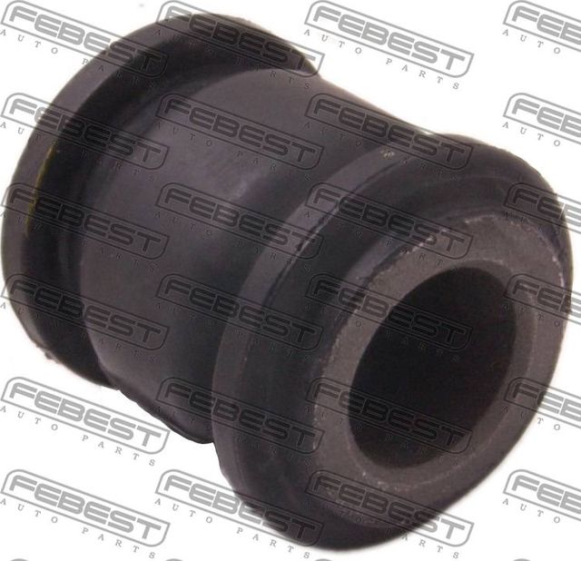 Сайлентблок заднего рычага подвески Febest. Артикул KAB-012