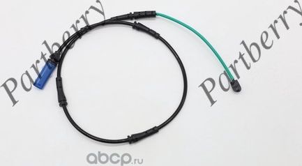 Датчик износа торм. колодок (Partberry). Артикул PB173224
