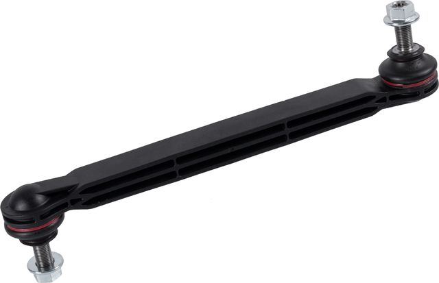 Стойка (тяга) стабилизатора Febi Bilstein (полимерный материал) передняя правая/левая для Fiat Tipo 356 2015-2026. Артикул 106211