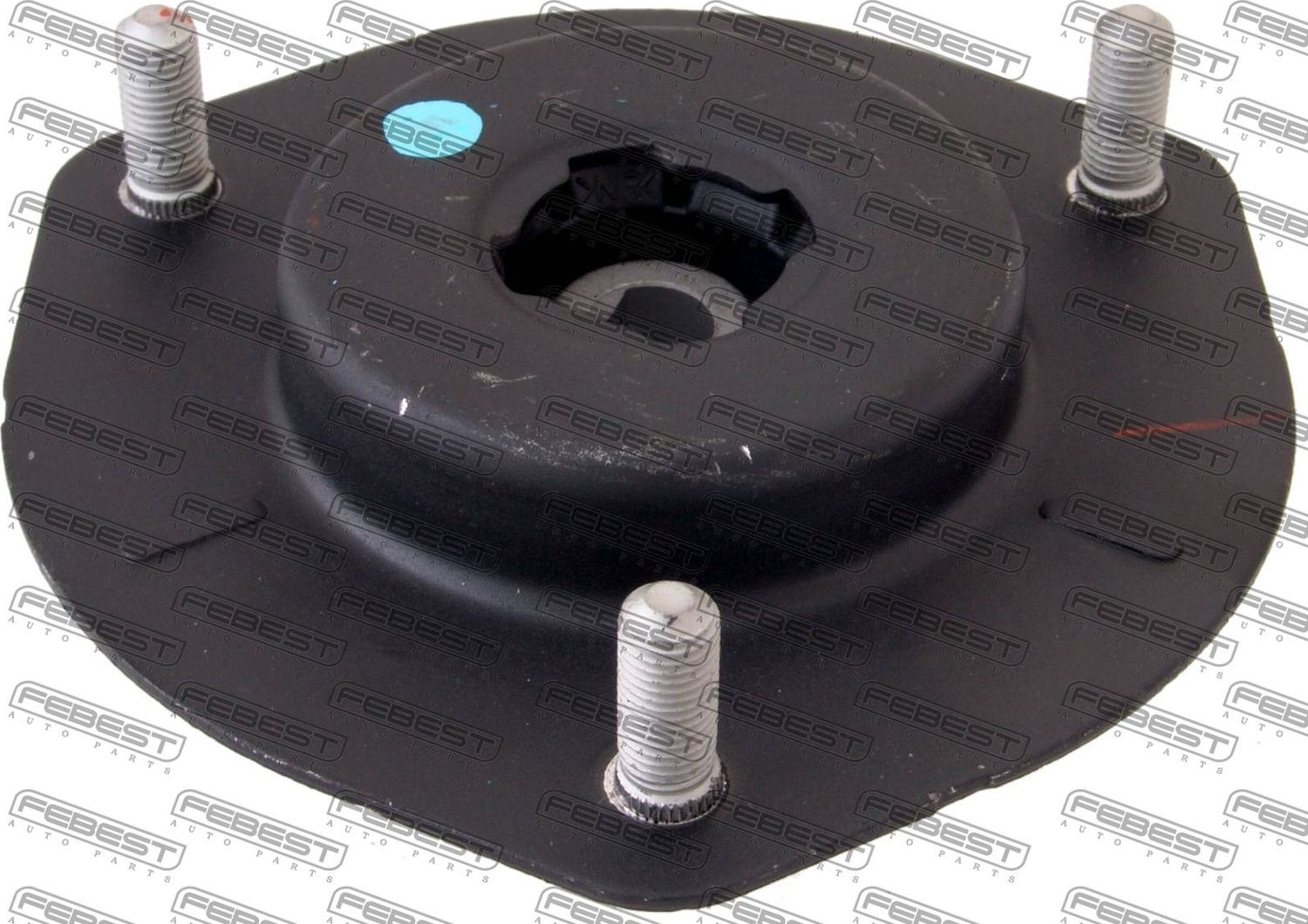 Опора амортизатора (стойки) Febest. Артикул TSS-ACV40F