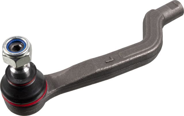 Наконечник рулевой тяги Febi Bilstein ProKit. Артикул 26018