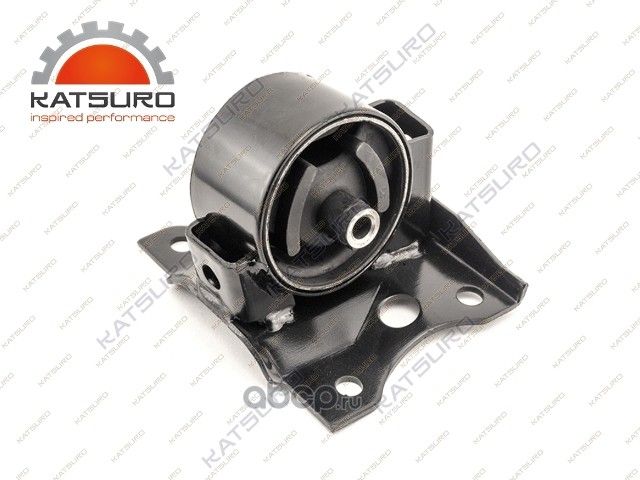 ПОДУШКАОПОРА ДВИГАТЕЛЯ ЛЕВАЯ (Katsuro). Артикул KAT1805NIS