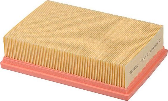 Воздушный фильтр Zentparts. Артикул Z32811
