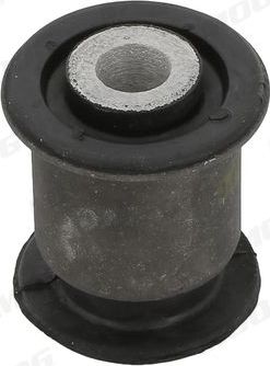 Сайлентблок переднего рычага подвески MOOG. Артикул VO-SB-4452