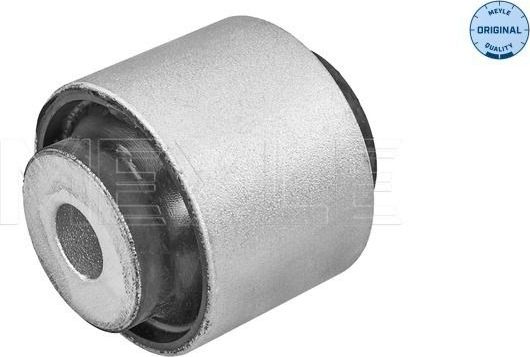 Сайлентблок переднего рычага подвески Meyle Original. Артикул 014 610 0028