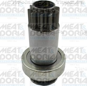 Бендикс стартера Meat & Doria для Toyota Avensis I 1997-2003. Артикул 47237