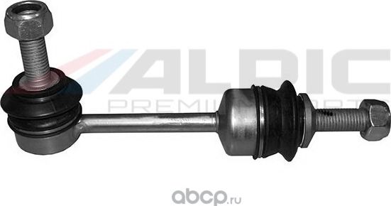 Тягастабилизатора правая/левая BMW(X5,X6) (Alpic). Артикул ASL123LR