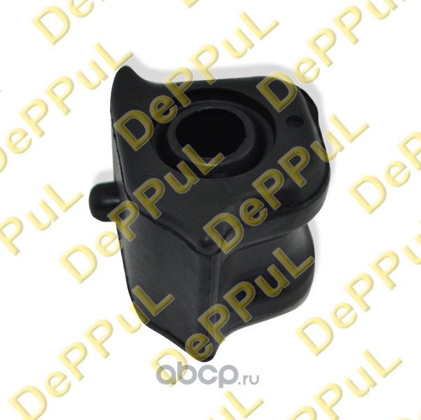 ВТУЛКА ПЕРЕДНЕГО СТАБИЛИЗАТОРА ЛЕВАЯ TOYOTA AURIS (Deppul). Артикул DEA21753