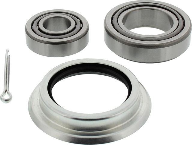 Ступичный подшипник (комплект) MAPCO передний правый/левый для Ford Transit V 1994-2000. Артикул 26610