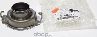 Выжимной подшипник сцепления Mitsubishi. Артикул MR145619