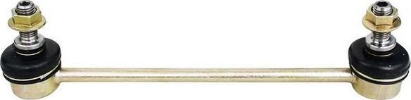 Стойка (тяга) стабилизатора Denckermann задняя для Mazda 323 VI (BJ) 1998-2004. Артикул D120055