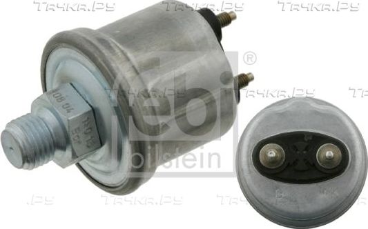 Датчик давления масла Febi Bilstein. Артикул 09896